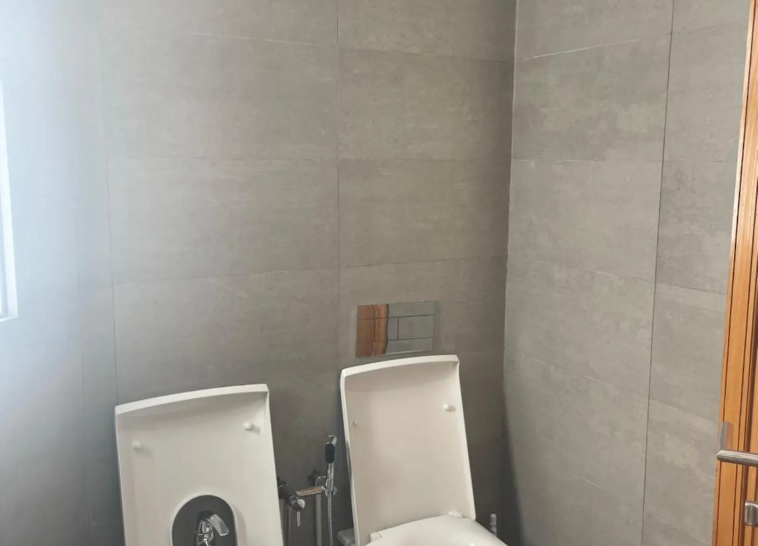 Very Beautiful Apartment With See View 5Th Casablanca