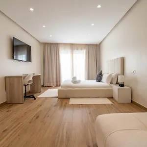  شقة Thecasaedition - Bel Azur - Sea View & Hassan Ii Mosque Residency
