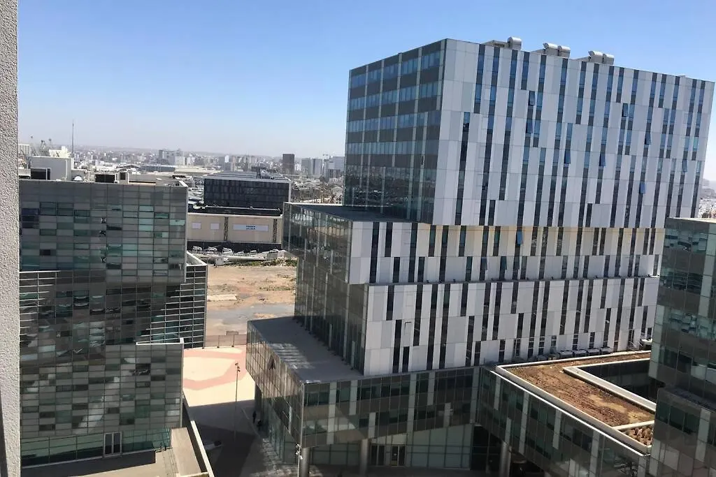 Very Beautiful Apartment With See View 5Th Casablanca 0*,